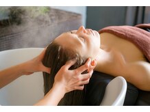 SEAM 南堀江店【ヘッドスパ】