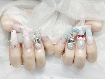 ラスズラン 上前津店(La suzuran)/120分