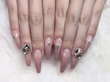 ワンダーシー(WonderShe)/グラデーション