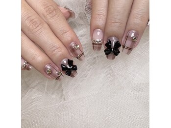 キリン ネイル(Kirin nail)