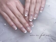 サロンド フィーカ(salon de fika)/【Ayano27】