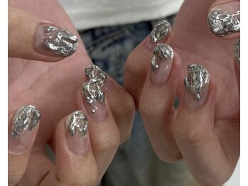 ウル(ULL)/メンズ　MAXI