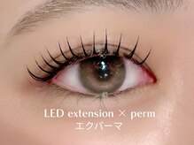 メルティ(melty)/エクパーマ