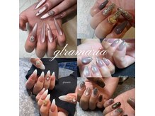 ネイル グラマリア(Nail Glramaria)