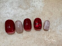 クレー(Klee)/定額Simple Design