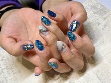 プライベートネイルサロン キサイ(Kisai)/