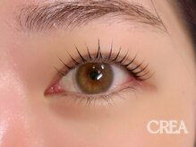 クレア(CREA)/似合わせまつ毛パーマ
