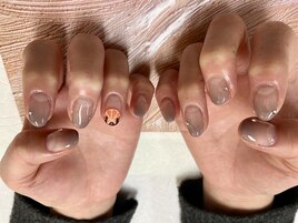 バレンタインアート　２０２６