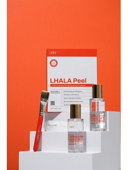 ラソ 県病院前店(lazo)/ララピール