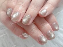 ノア ネイル(Noa Nail)/ハートネイル　マグネット