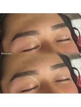 ルアン 六本木店/★メンズ眉毛サロン 六本木