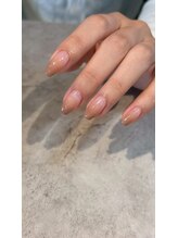 シンプルグラデーション