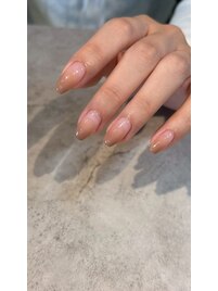 シンプルグラデーション