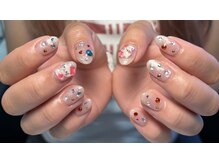 ラック 由比ヶ浜店(LUCK)/お持ち込みデザイン