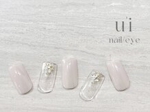 ウイ(u'i)/季節の定額【春限定デザイン】