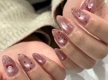 リナータ 西宮店(Rinata)/heart +ribbon