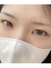 コンド サロン アネックス(CONDO SALON annex)/担当：竹内