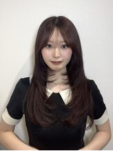 ビセオ(ViSEO)&nbsp;Nana 