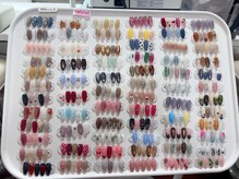 エルフネイル(Elf nail)/