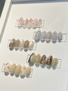 選べる定額デザイン～4月～