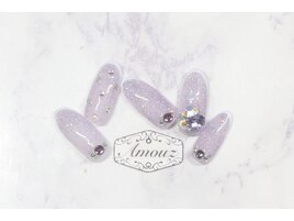 定額【バーチャルフレンチ 】1