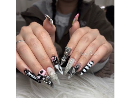 アミネイル(Ami Nail)の写真