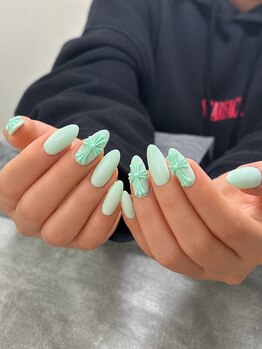 ドルチェヴィータ(Dolce Vita Nail)/