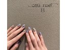 定額simple art @ceu_nail.8
