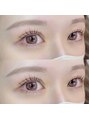 ベヴン バイ ダヴサロン(HEAVEN by Dub salon.) 立ち上げデザイン