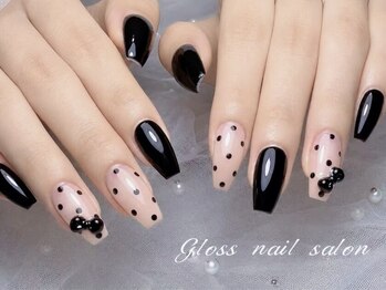 グロース(Gloss)/