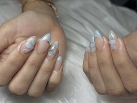 フレンチ！フラワー