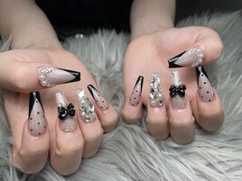 ☆ドットネイル☆
