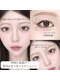 プルア 表参道(PULUA)の写真/まつげパーマ&眉スタイリングで自信の持てる目元をプロデュース♪垢抜けを叶えるなら《PULUA》で☆[表参道]