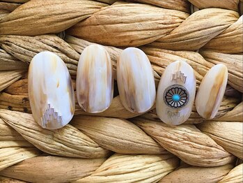 まつ毛エクステアンドネイル フィーカ 新松戸(FIKA)/12210円