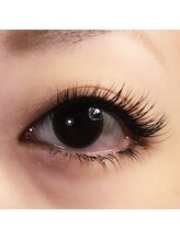 サロン ド ミニョン(Salon de Mignon)/まつげエクステ１６０本