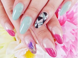 除去付アートし放題◇