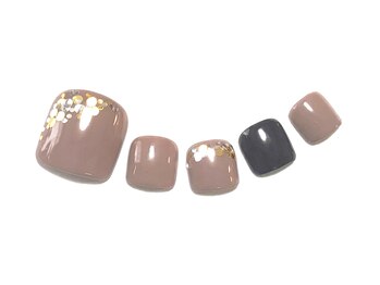 ネイル チップス 天文館本店(NAIL TIPS)/選べる定額デザイン￥6500