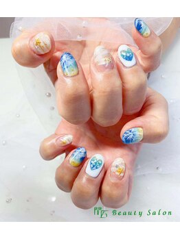 閨匠ビューティサロン 表参道店/