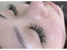 ラクトゥール(Lacteur)/フラットセーブル●つけ放題