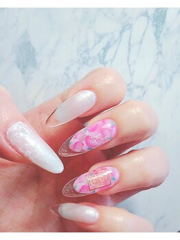 爪ソウシャイン(爪 SO SHINE)/マイネイル★