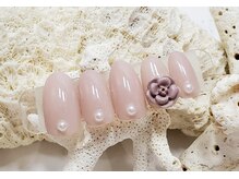 サロン リゾートモアニ(salon resort moani)/90分コース