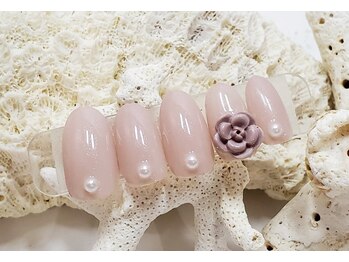 サロン リゾートモアニ(salon resort moani)/90分コース