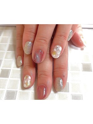 Coco Nail