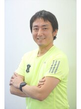 くびれサーキット&nbsp;檜皮 啓介