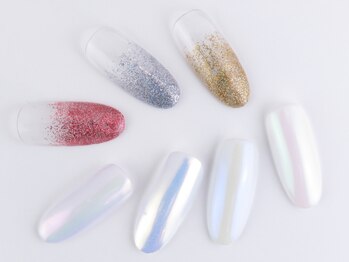 パナネイル(pana nail)/