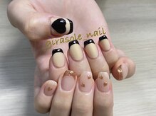 ジラソーレ(girasole)/150分アートプラン