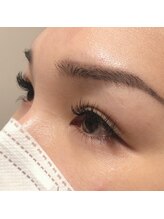 ルッカアイラッシュ(Lukka eyelash)/