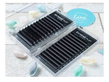 ラナ バイ アンドライフ ショウナン(Lana by andlife Shonan)/フラットマットラッシュ
