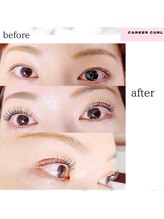 美ラボ リッチエンジェル/キャリアカール♪