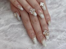 フェイン 青山店(fein.)/180minアート